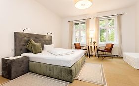 Hotel Zur Linde Dein Self Check In